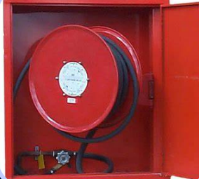 Hose Reel System